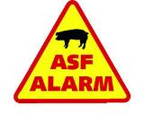 alarm asf